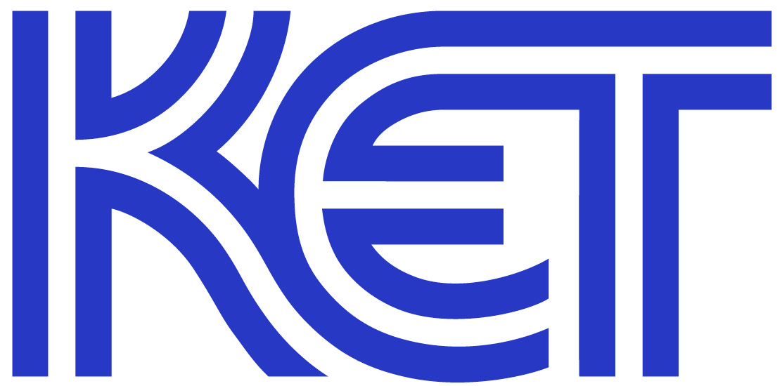 KET logo