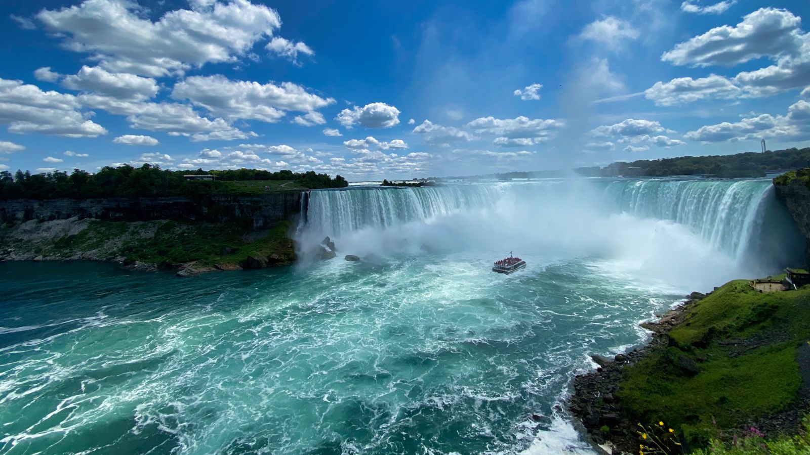 Niagara Fals