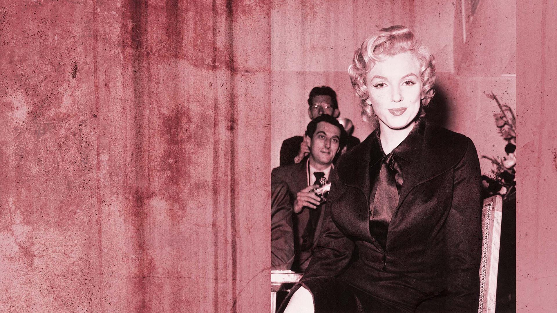 Marilyn Monroe