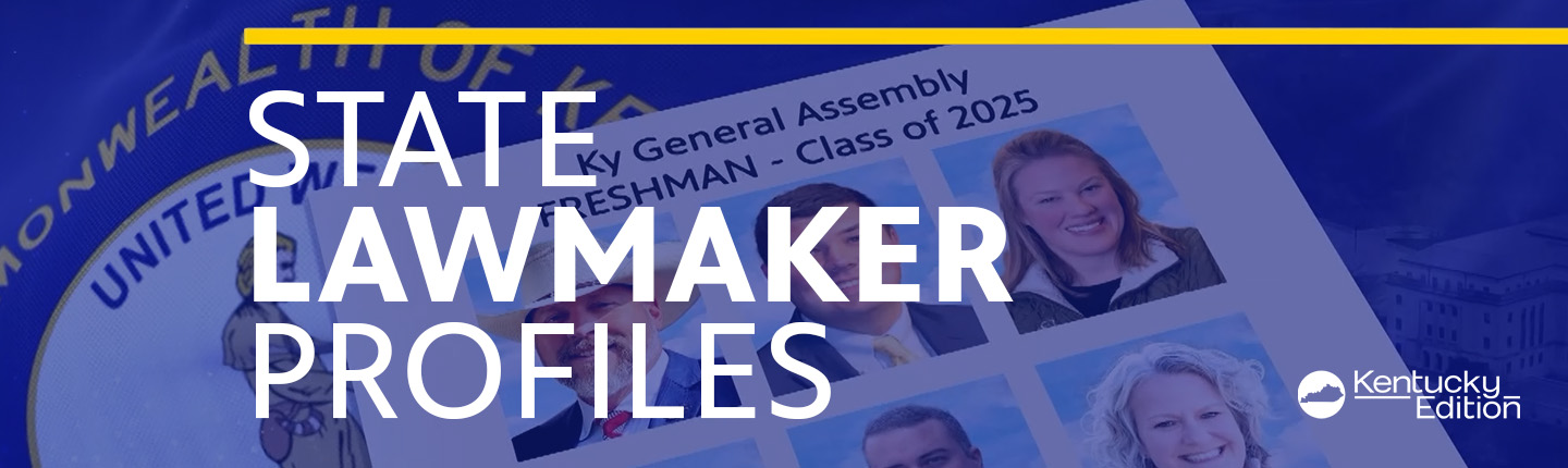 Title: State Lawmaker Profiles