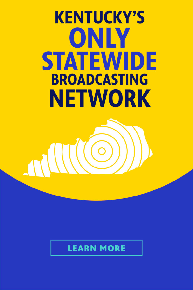 Ket kentucky educational television