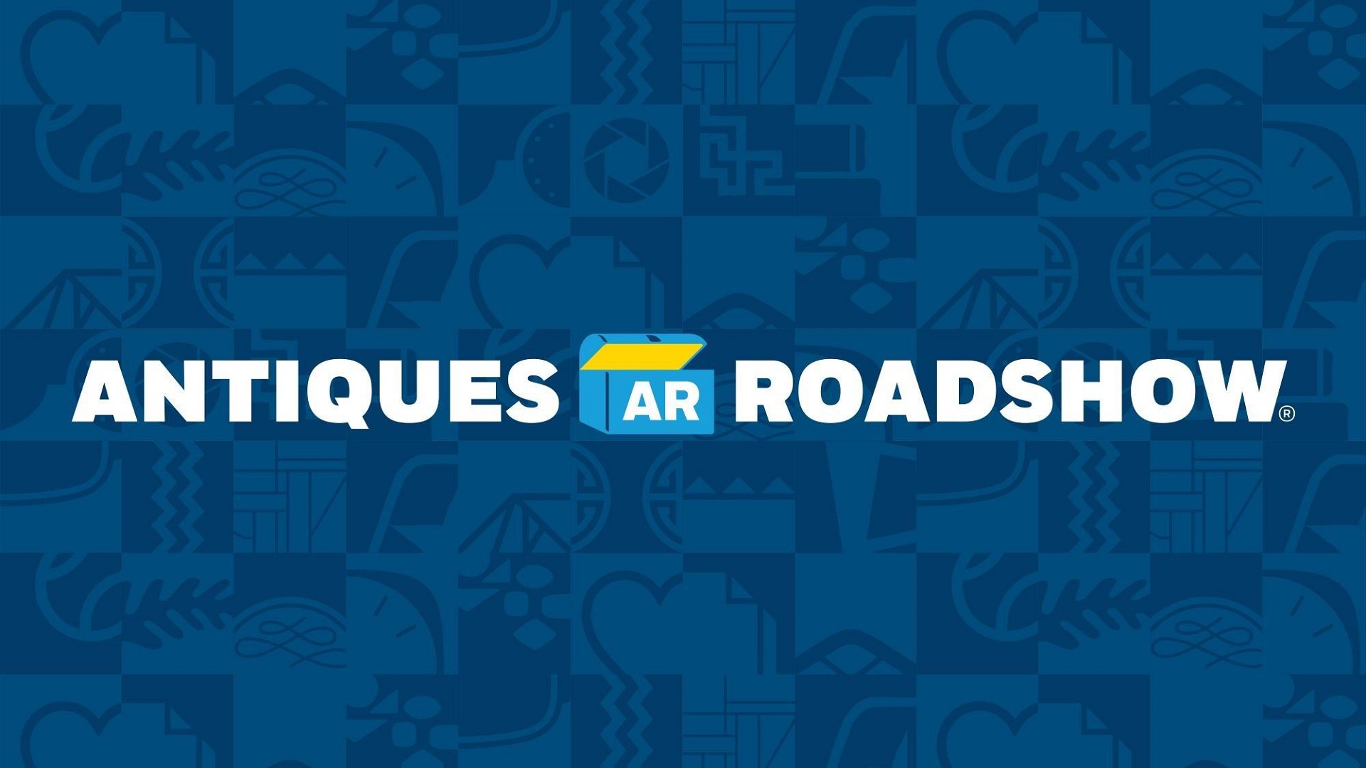 Antiques Roadshow logo