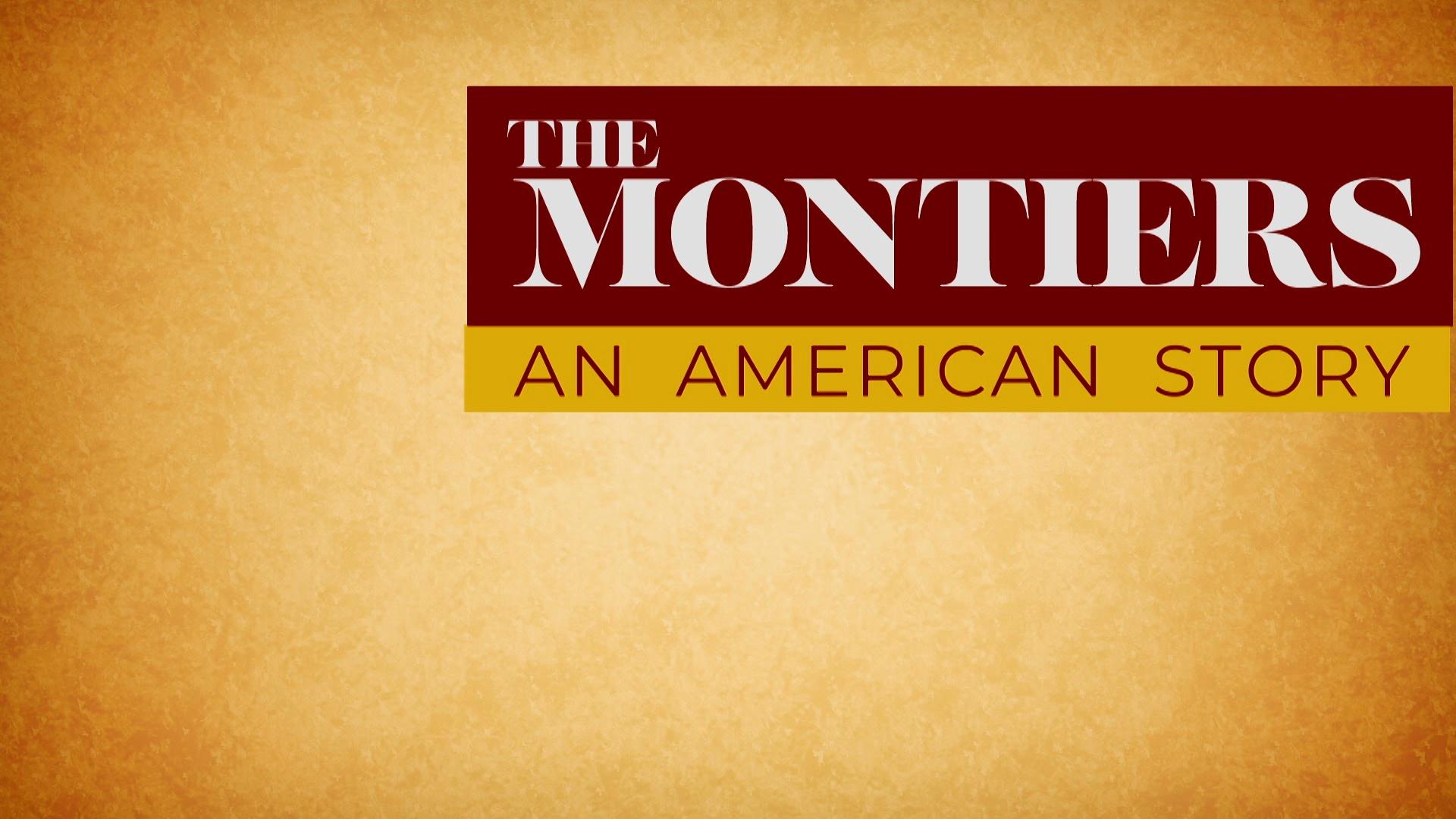 The program title treatment