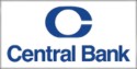 Central Bank logo