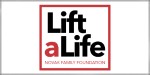 Lift a Life logo