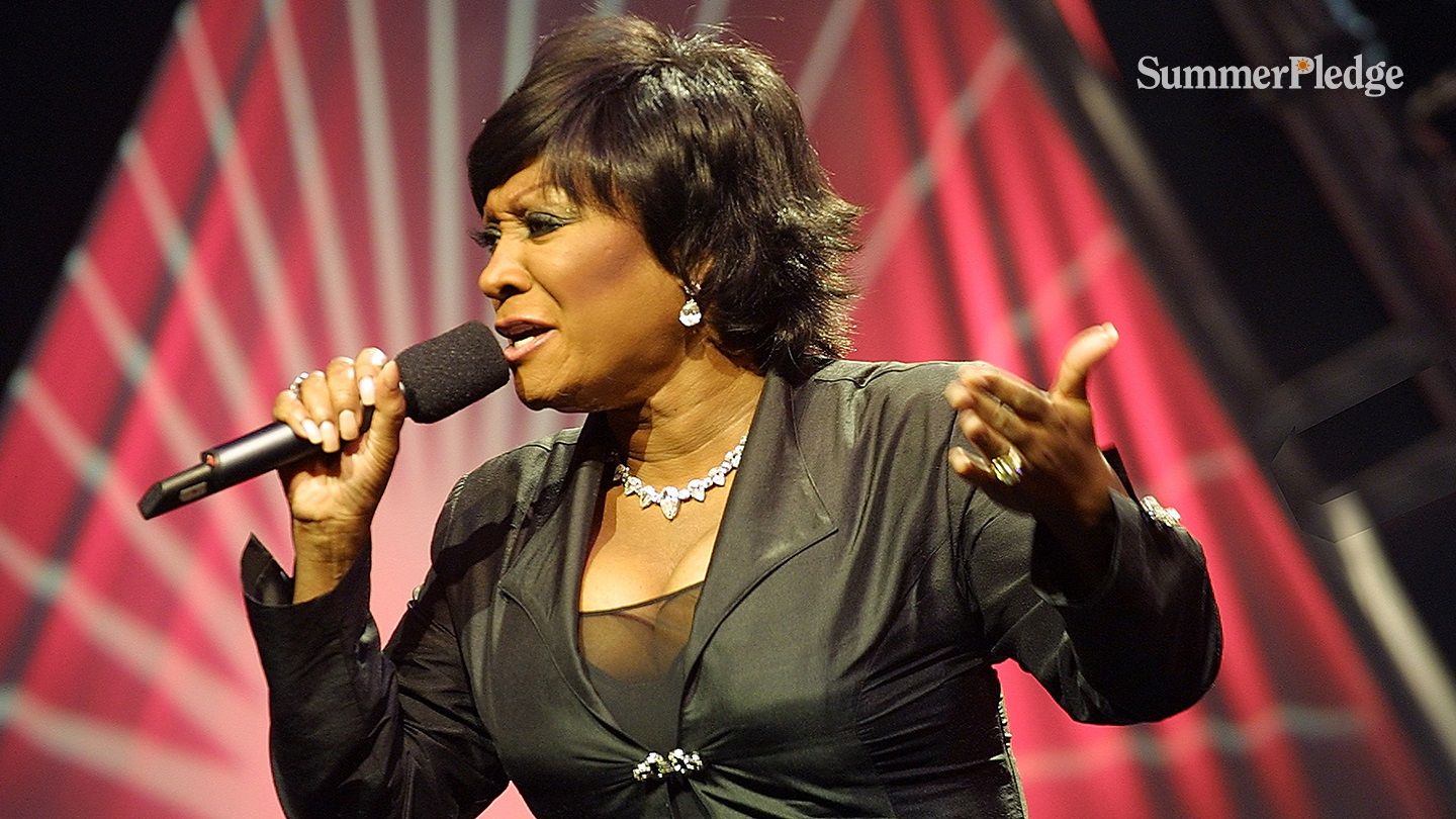 Patti LaBelle