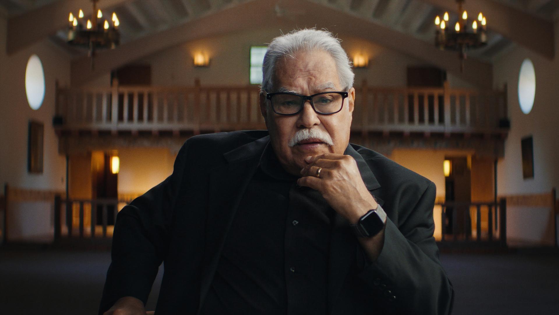 Luis Valdez