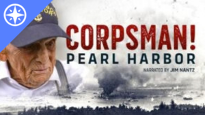 Corpsman Pearl Harbor