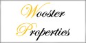 Wooster Properties logo